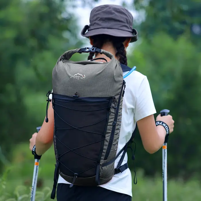 Sac à dos de randonnée pour hommes et femmes