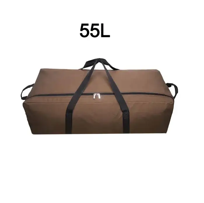 150L 100L 55L sac à main de voyage sac de Sport en plein air hommes noir grande capacité Fitness wee