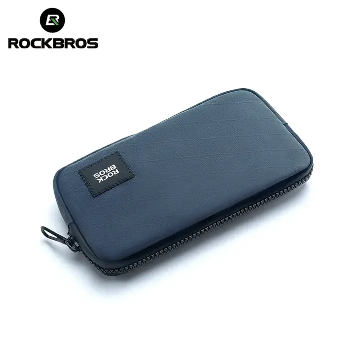 ROCKBROS sac de téléphone usage quotidien petite taille léger Portable multifonctionnel sac à main f