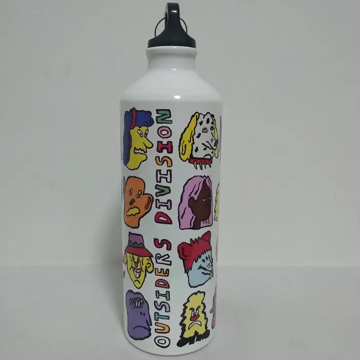 Bouteille de Sport avec LOGO de 750ML