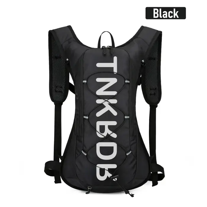 ThinkRider sac à dos de cyclisme 12L sacs de vélo Sport de plein air escalade randonnée vtt vélo de