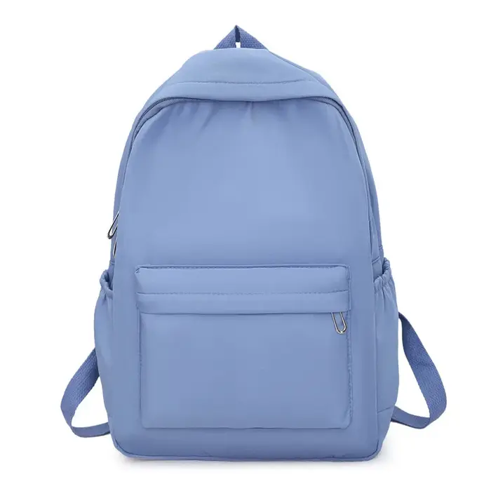 Sac à dos décontracté de grande capacité