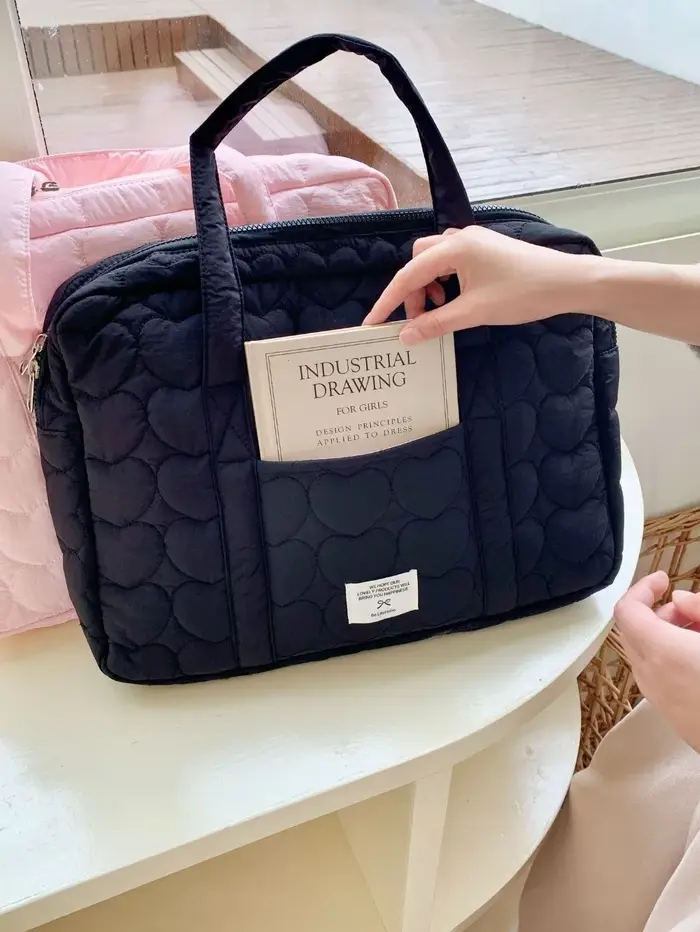 Sac à main multifonctionnel pour ordinateur Portable