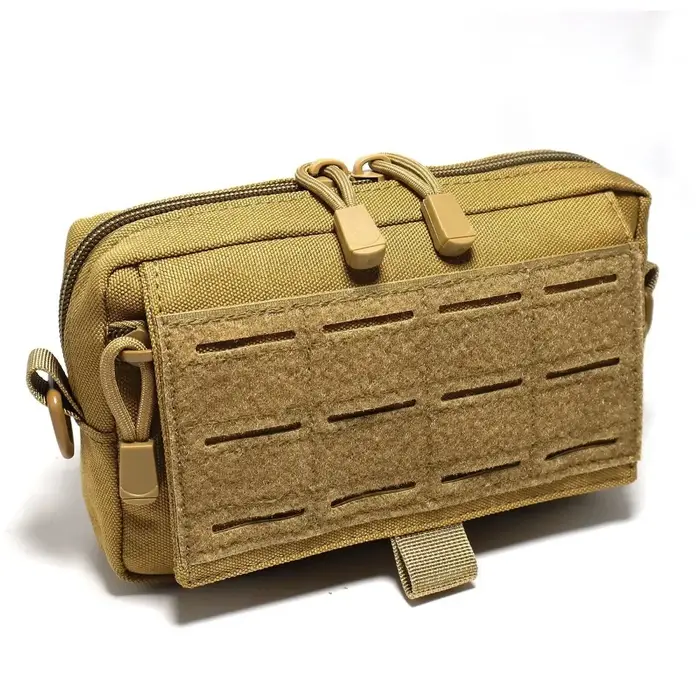 Pochette tactique MOLLE Admin