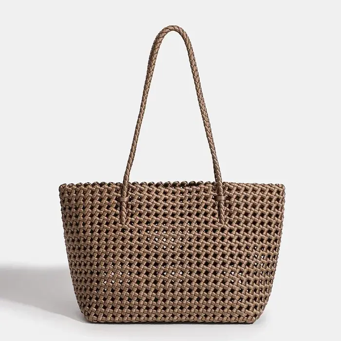 Sac seau en Nylon pour femmes