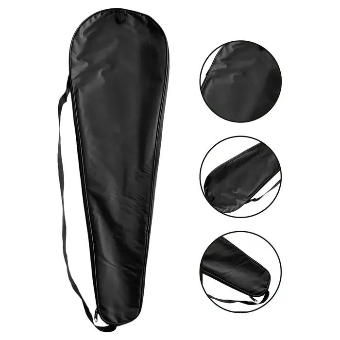 Sac de tennis imperméable avec bandoulière