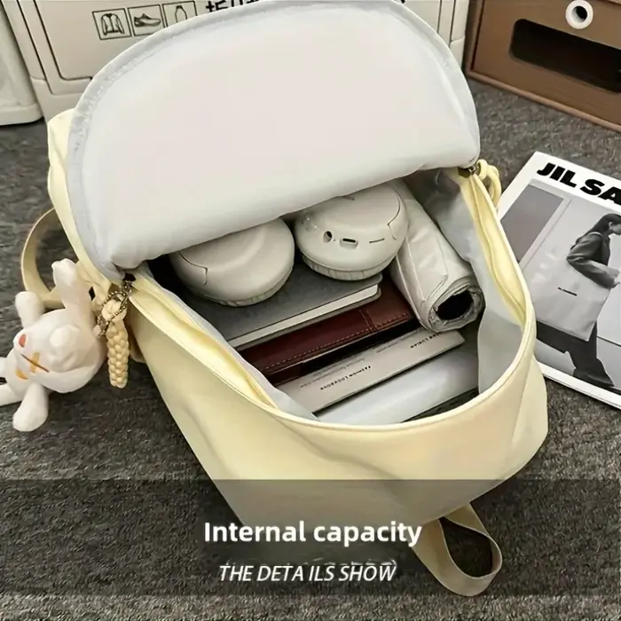 Sac à dos pour enfant avec nom personnalisable