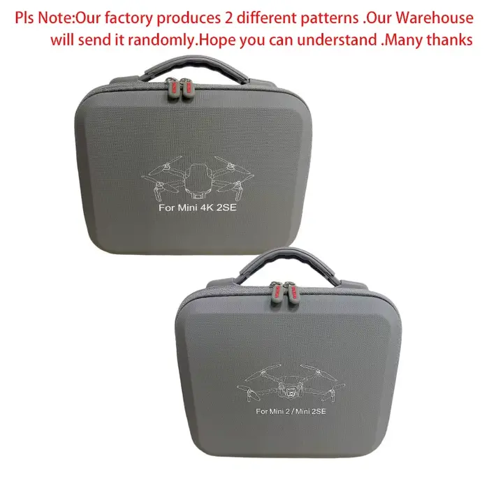 Sac Portable pour DJI Mini 2/2 SE/MINI 4K