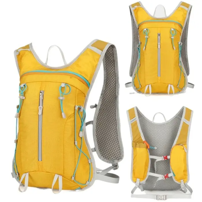 Sac à dos de randonnée léger