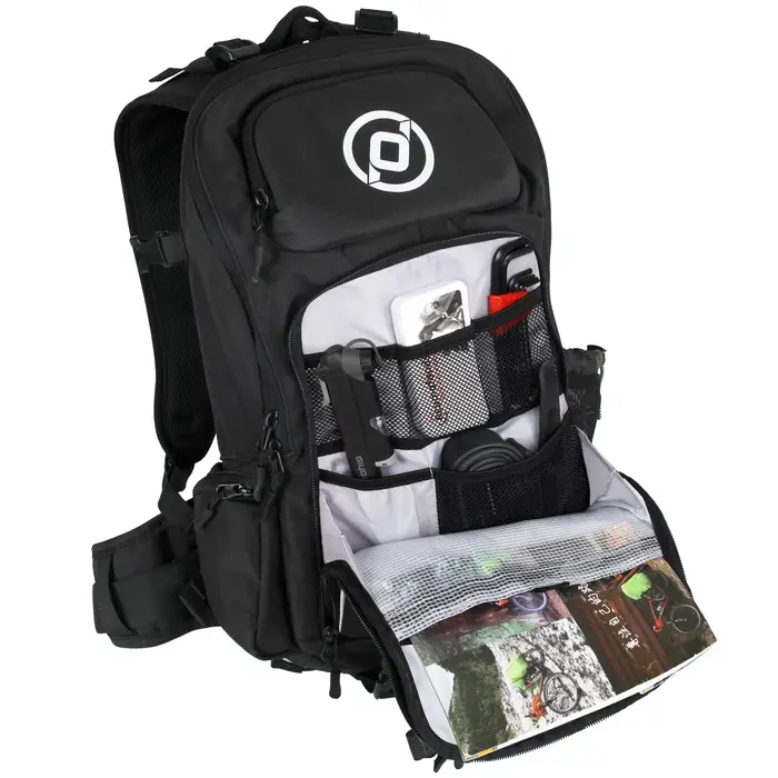 Sac à Dos de Vélo Sac de Batterie