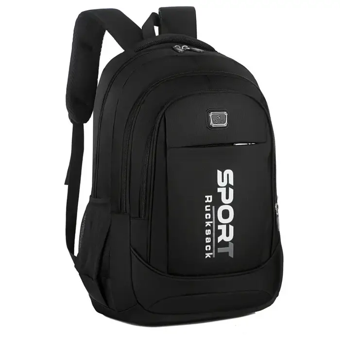 Sac à dos tendance pour élèves du primaire, sac à dos de voyage, Version coréenne, unisexe, Business