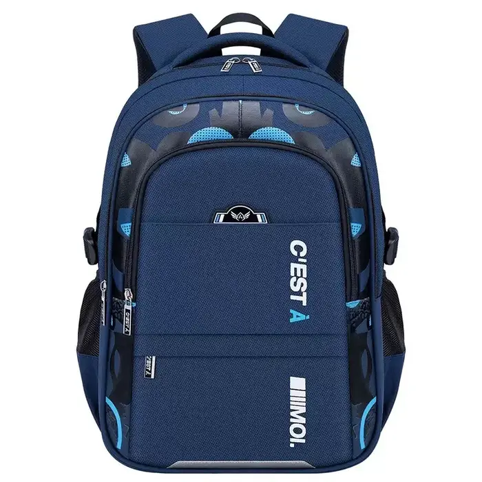 Nouveaux sacs d'école pour enfants sac à dos