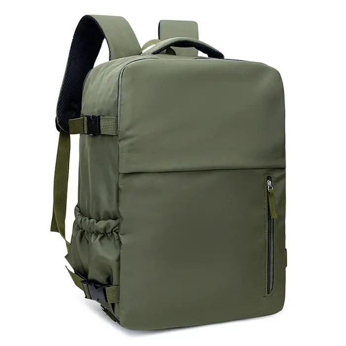 Sac à dos de voyage 40X30X20Cmboarding, compatible avec les sacs à dos économiques Ryanair, Easyjet