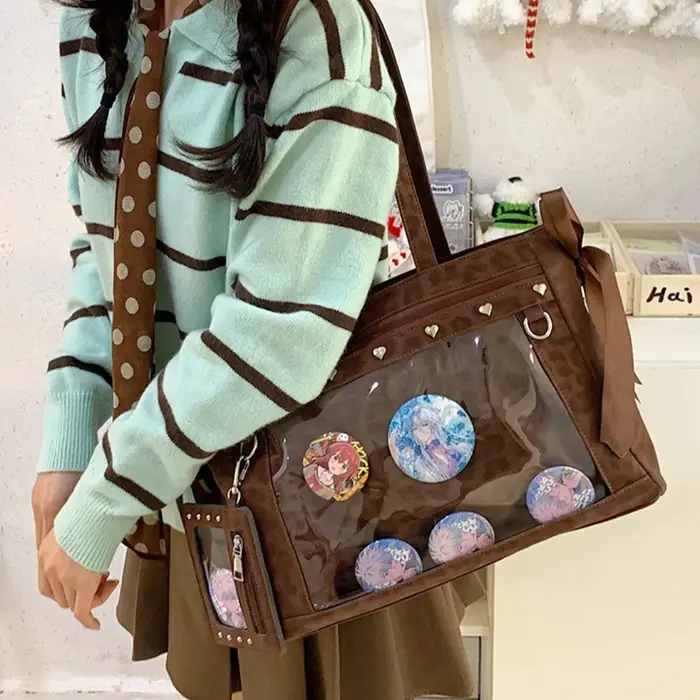 Sacs à bandoulière Ita Bag pour femme