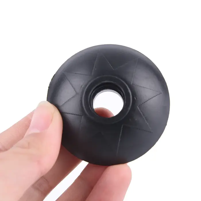 Bâton de télescope de randonnée réglable