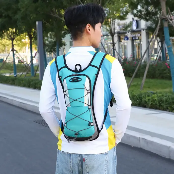 Sac à dos de cyclisme 12L