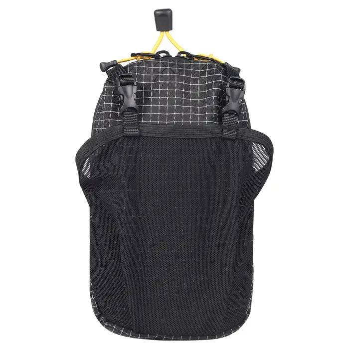 Sac de Rangement pour Randonnée en Plein Air, Sac pour Bouteille d'Eau, Poche pour Téléphone, Ultra-