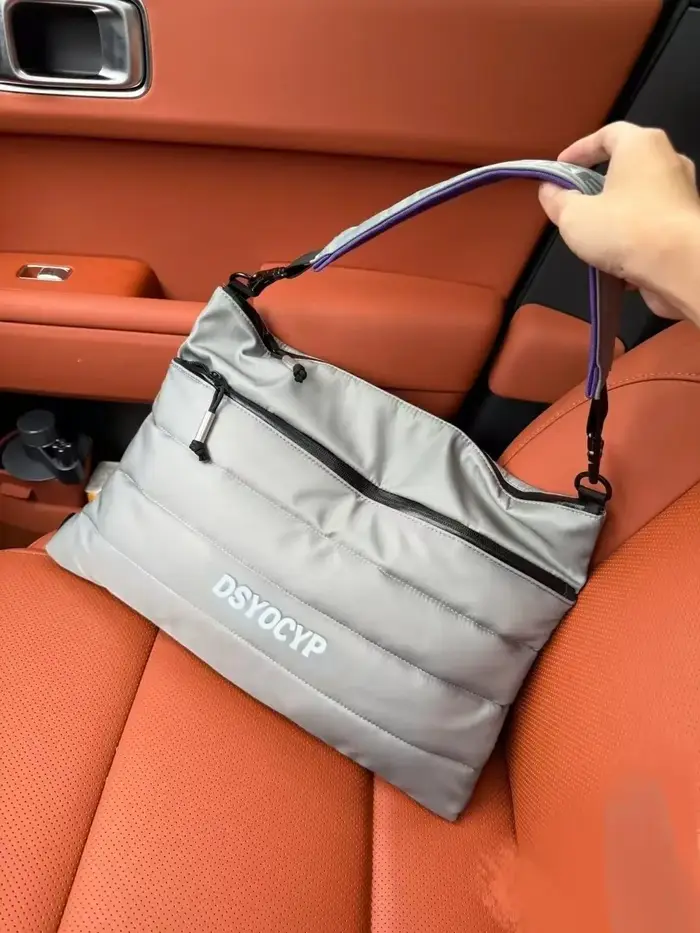 Minimally Niche Sac pour ordinateur portable haut de gamme 13 pouces 14