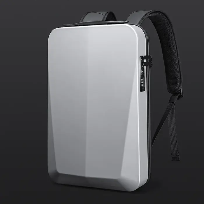 Bange sac à dos sac 15.6 pouces sacoche pour ordinateur portable hommes élégant étanche
