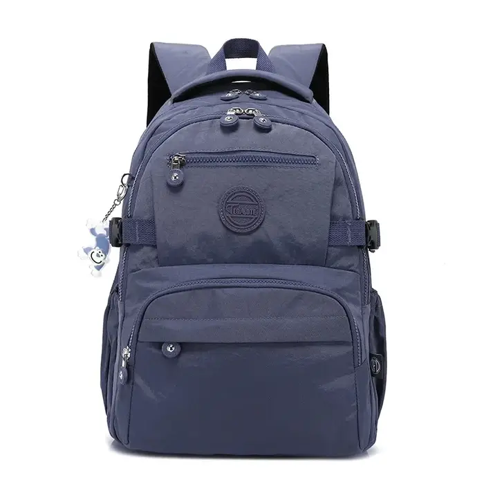 Sac à dos de voyage décontracté ultra-léger