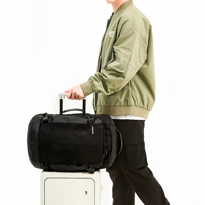 Sac à dos de voyage pour voyage aérien, grand bagage à main Durable approuvé par le vol TSA 30L, sac
