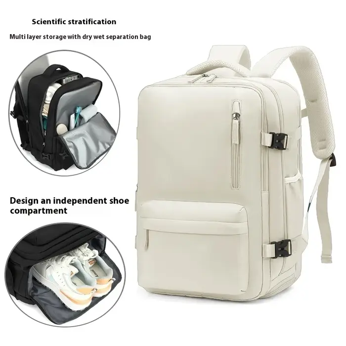 Sac à dos pour ordinateur portable de voyage