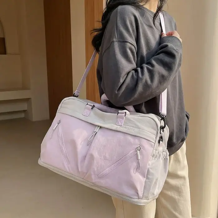 Sac de sport, sac de voyage