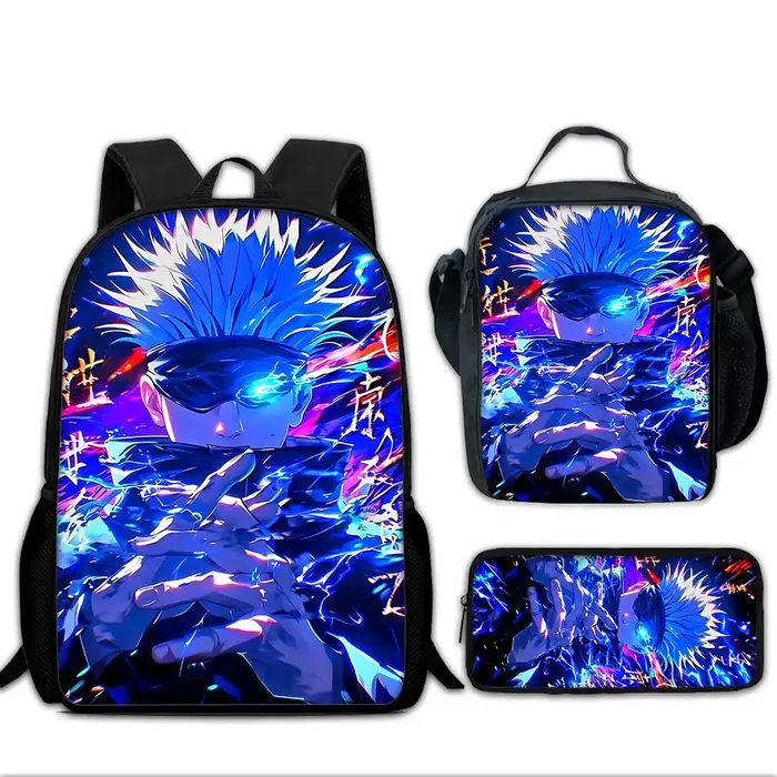 Sac à dos d'école pour enfants