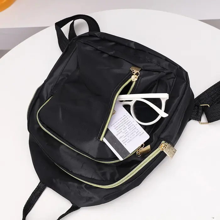Sac à dos mignon et décontracté pour femmes