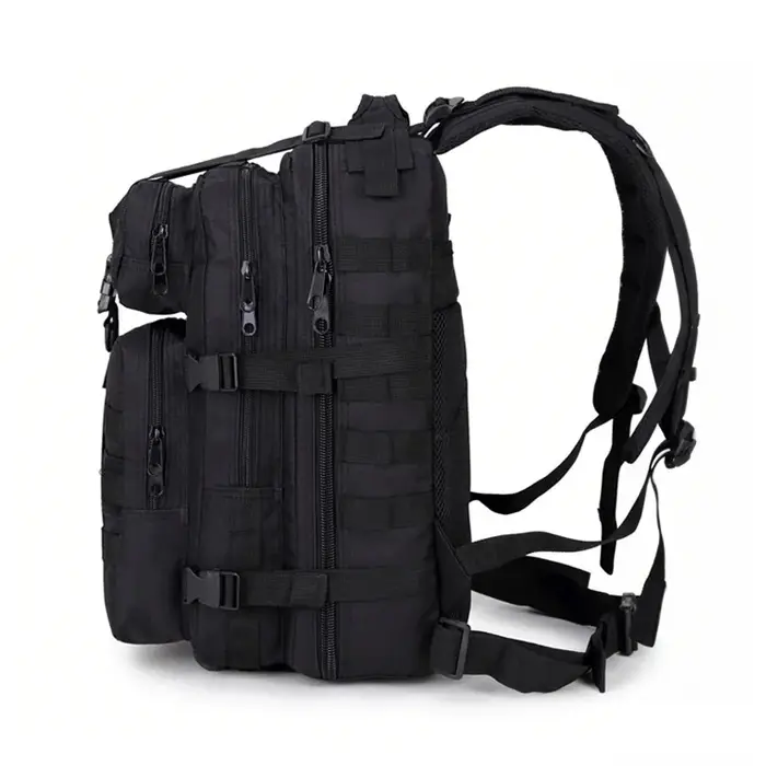Sac à dos de survie pour hommes et femmes