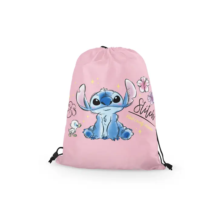 Sacs à cordon de serrage mignons pour enfants, sacs à dos de voyage, sacs de rangement, sacs à dos d