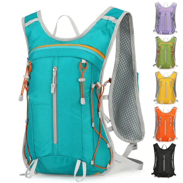 Sac à dos de randonnée léger
