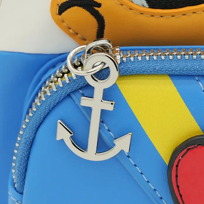 Mini sac à dos Donald Duck