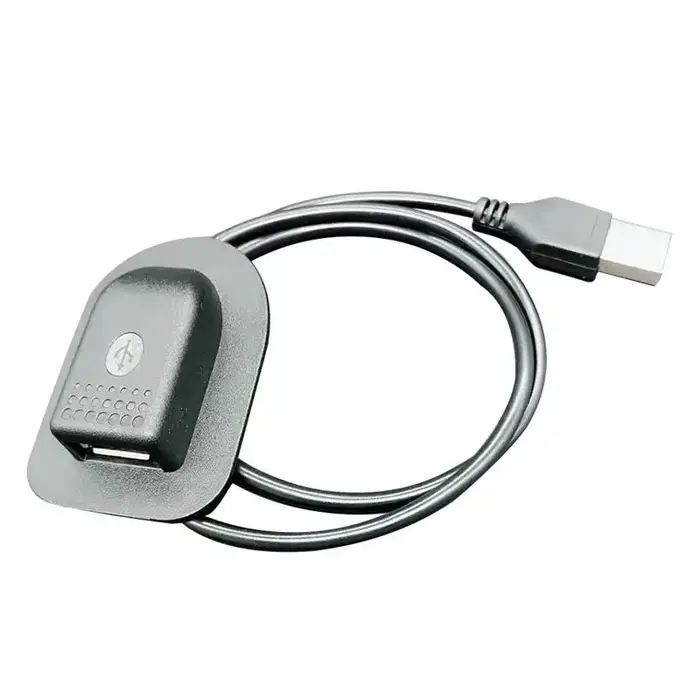 Sac à dos avec câble de chargement USB, Port de chargement USB externe, Interface USB, sac pratique,