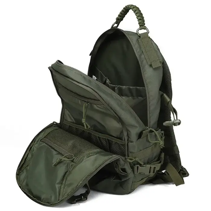 Sac à dos tactique 35L