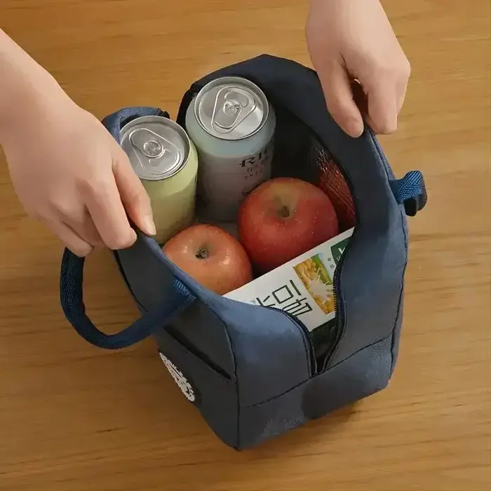 Sac isotherme pour repas