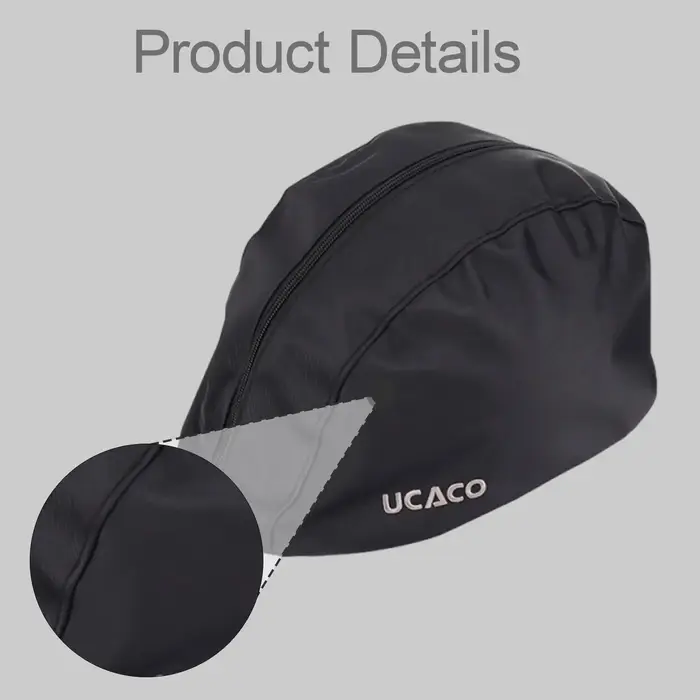 Sac de rangement pour casques