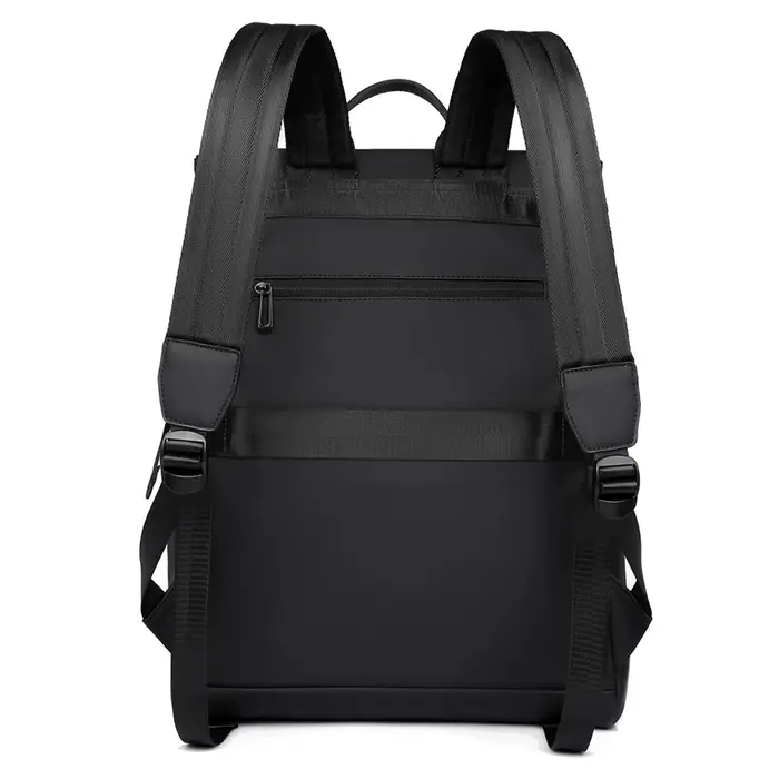 16 pouces urbain hommes affaires sac à dos mode sac à dos de haute qualité sac à dos grande capacité multifonction sacs à dos d'ordinateur portable cartable