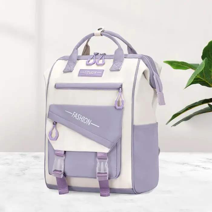 Cartable femme k-style lycée junior lycéen style japonais