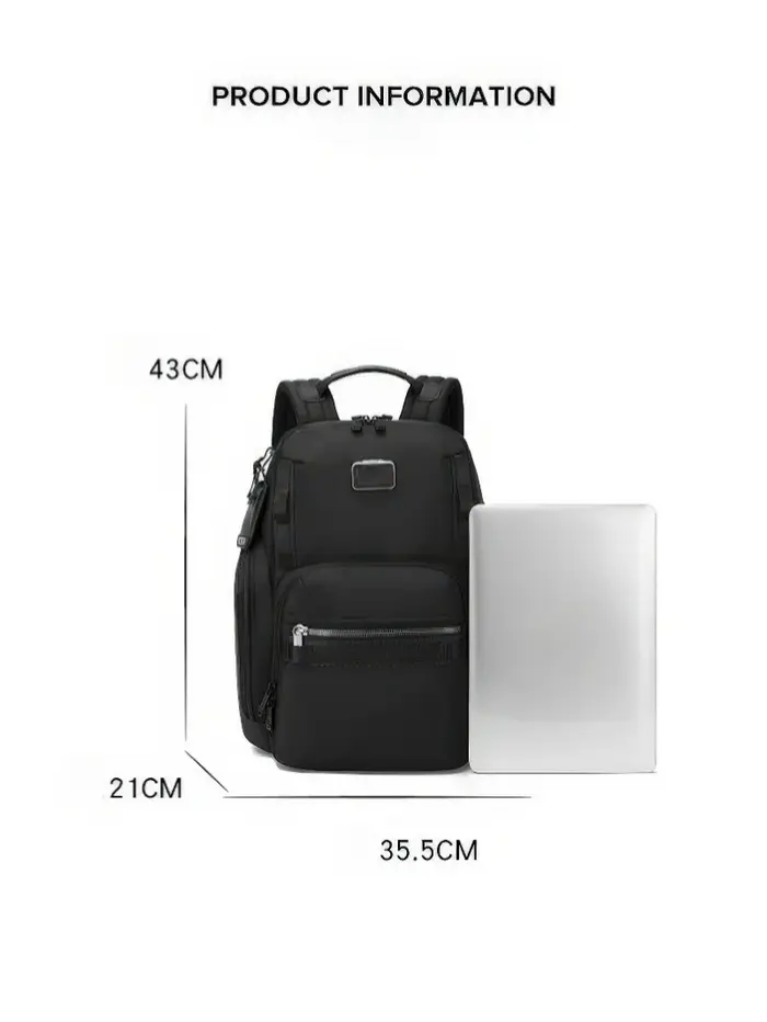 Sac à dos de voyage pour ordinateur portable pour hommes, sac à dos décontracté de grande capacité e