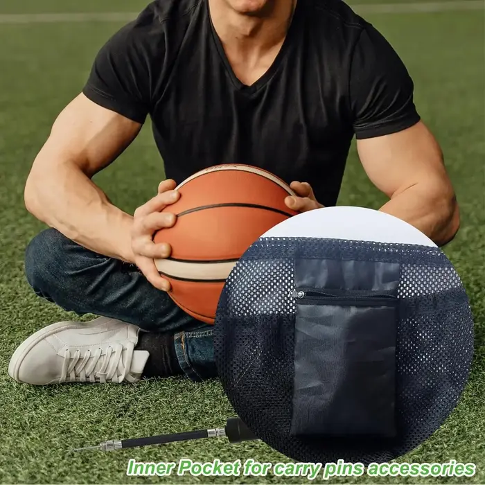 Sacs de rangement pour ballons de Football