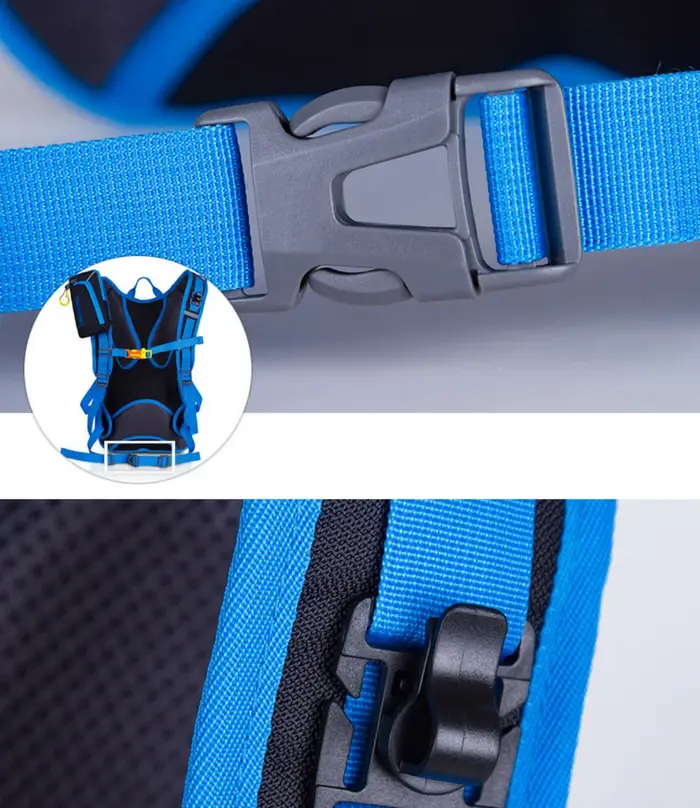 Sac à dos de randonnée pour vélo
