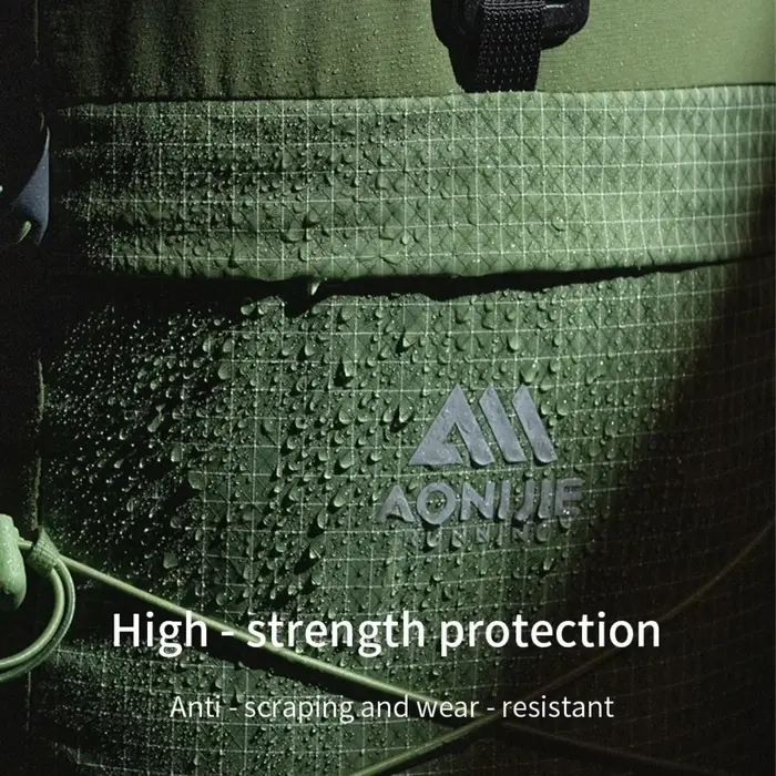 AONIJIE FH2524 24L sac à dos de randonnée haute capacité multifonctionnel léger pour l'escalade Camping voyage alpinisme