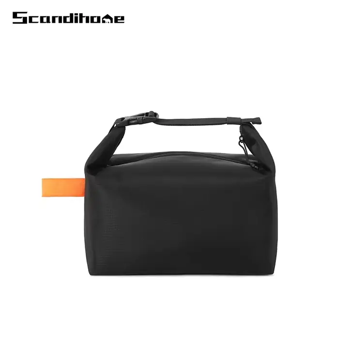 Sac à déjeuner isolé sacs à déjeuner thermiques pour femmes hommes bureau pique-nique boîte à déjeun