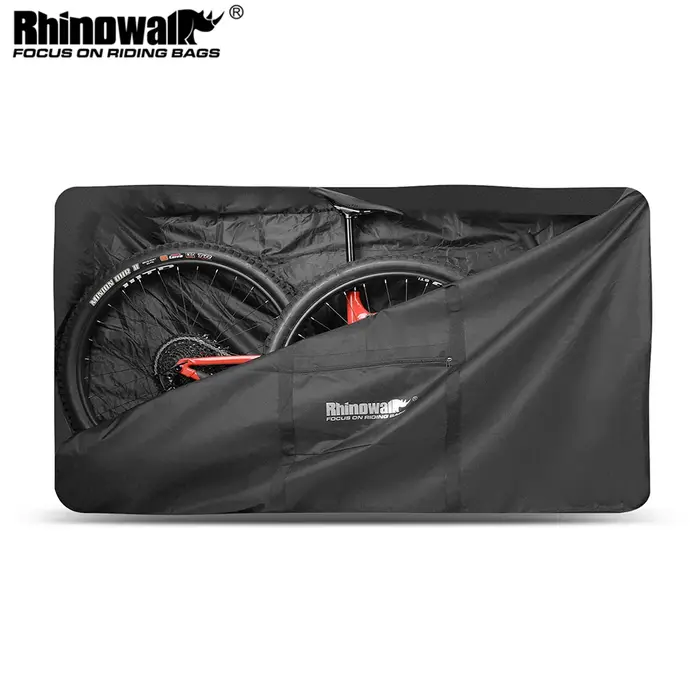 Bal inowalk-Sac de transport pour vélo de route et VTT