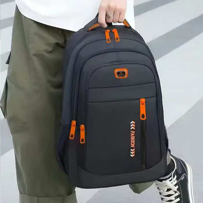 Cartable tout usage-style japonais