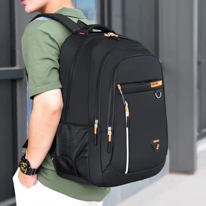 Sac à dos pour homme - Grande capacité