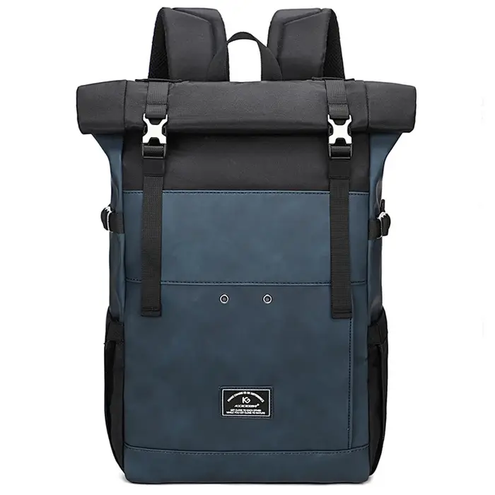 Nouveau sac à dos de grande capacité sac de voyage sac à dos pour ordinateur portable hommes sac à d