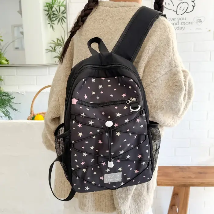 Sac à dos tendance 2026 pour adolescentes