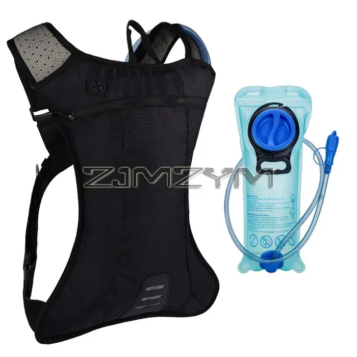Sac à dos d'hydratation étanche